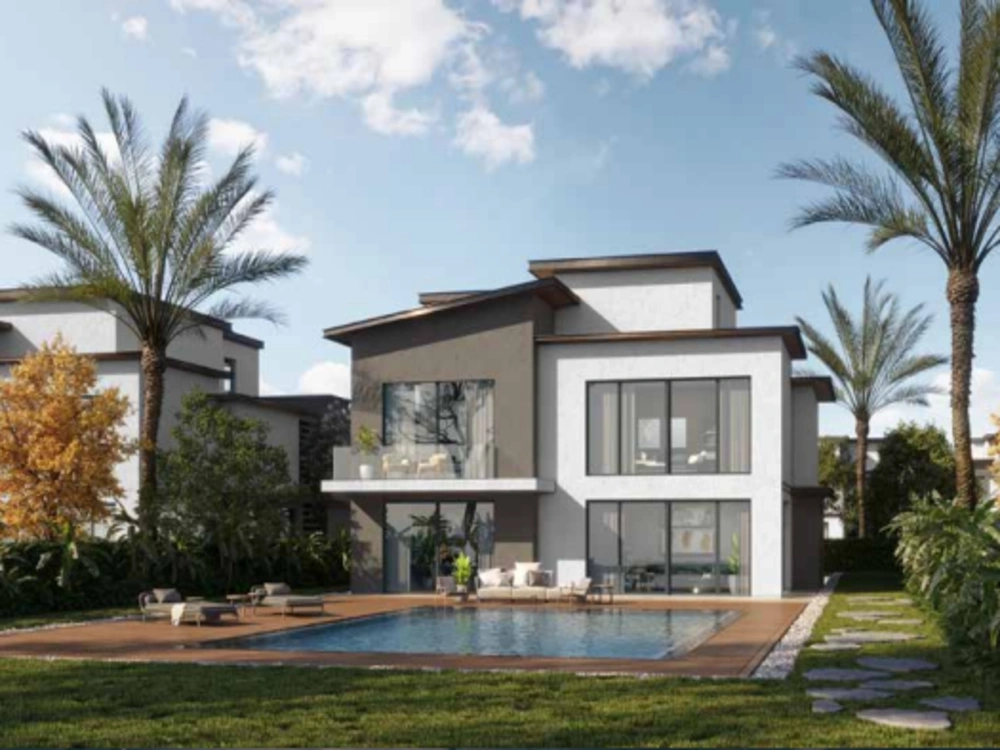 Creek Town gallery image